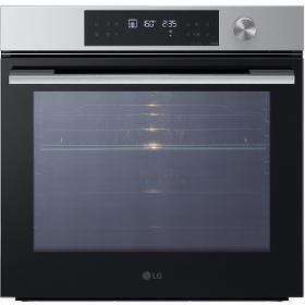 WSED7612S TROUBA VESTAVNÁ KOMPAKTNÍ LG