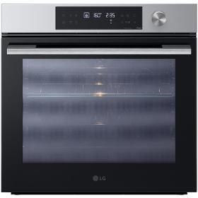 WSED7613S TROUBA VESTAVNÁ KOMPAKTNÍ LG