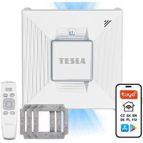 ROBOSTAR W800 ROBOT. ČISTIČ OKEN TESLA