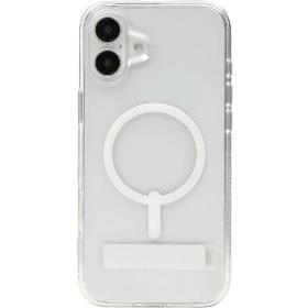 Crystal Palace Snap KS case iPh 16 ZAGG