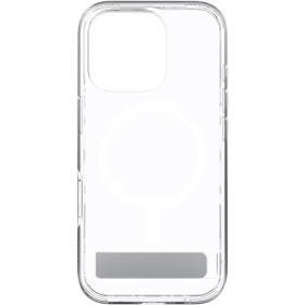 Cryst.Palace Snap KS case iPh16 Pro ZAGG