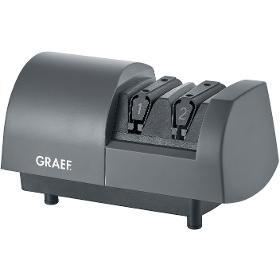 SG 520 ELEKTRICKÝ BROUSEK NOŽŮ GRAEF