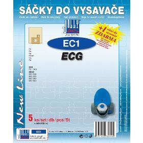 EC 1 SÁČEK DO VYSAVAČE JOLLY
