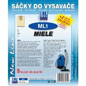 ML 1 SÁČEK DO VYSAVAČE JOLLY