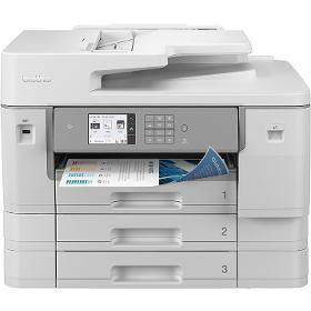 MFC-J6957DW Inkoust mtf WiFi BROTHER