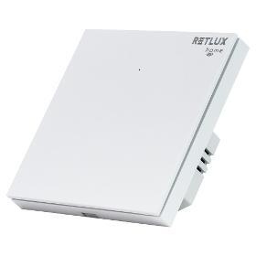 RSH 301 smart podom. vypínač 1x RETLUX