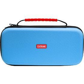 GXT1251B Hardcase Switch 2 Blue TRUST