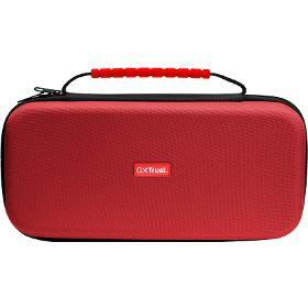 GXT1251RB Hardcase Switch 2 Red-BL TRUST