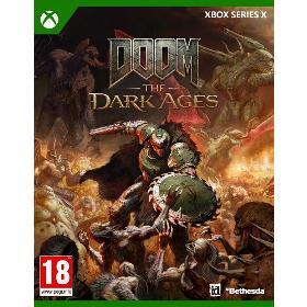 DOOM: The Dark Ages Standard Edition XSX