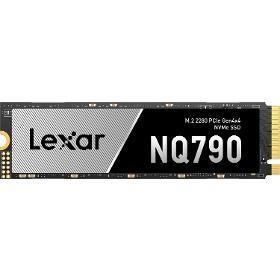 SSD NQ790 PCle Gen4 M.2 NVMe 2TB LEXAR