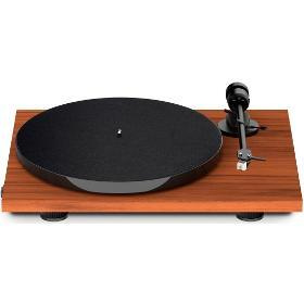 E1 + AT3600L Walnut PRO-JECT