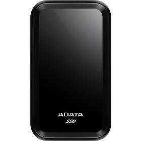 External SSD 512GB SE770 black ADATA