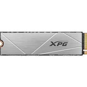 SSD 1TB XPG GAMMIX S60 silver ADATA