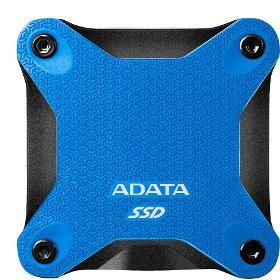 External SSD 1TB SD620 blue ADATA