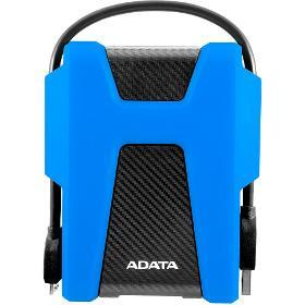 External HDD 1TB AHD680 blue ADATA