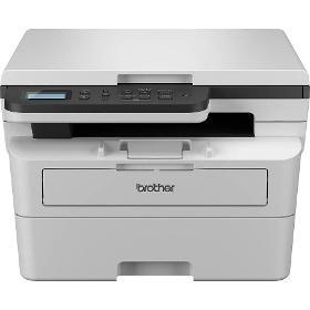 DCP-B7600D laserová multifun. BROTHER