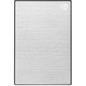HDD 5TB 2,5&quot; One Touch Silver SEAGATE
