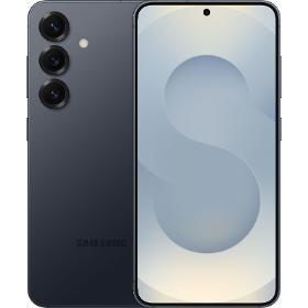 Galaxy S25 5G 12/256GB Black SAMSUNG