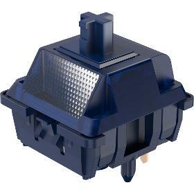 YKA 06 40 Switches Blue Lotus YENKEE