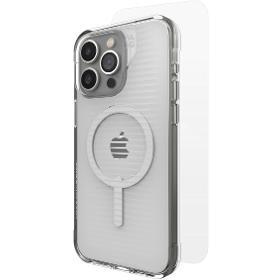 Luxe SNAP bundle IS Glass iPh 15 Pro Max