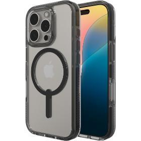 Santa Cruz Snap case iP15 Pro Black ZAGG