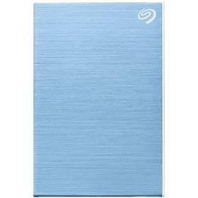 HDD 1TB 2,5" One Touch Blue SEAGATE