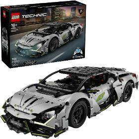 42214 Lamborghini Revuelto LEGO