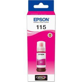 C13T07D34A Eco tank 115 magenta EPSON