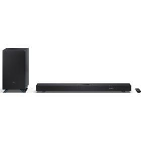 HT-SBW53121BK SOUNDBAR+SW 3.1.2 SHARP