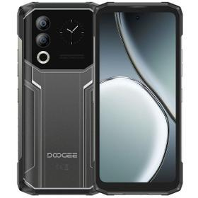 Blade 20 Ultra 8/512GB Obs.Silver DOOGEE