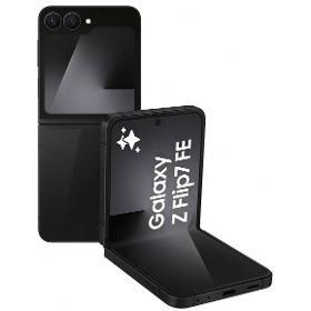 Galaxy Z Flip7 FE 5G 8/128GB BK SAMSUNG