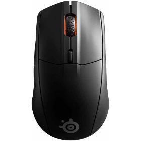 Rival 3 Wireless mouse black STEELSERIES