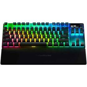 Apex Pro TKL WL 2023 US STEELSERIES