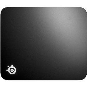 QcK Hard Pad Black STEELSERIES