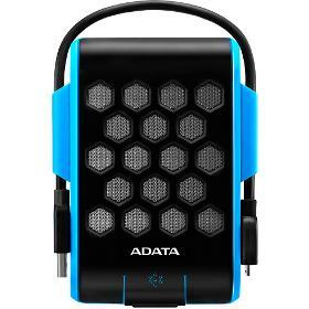 External HDD 2TB HD720 blue ADATA