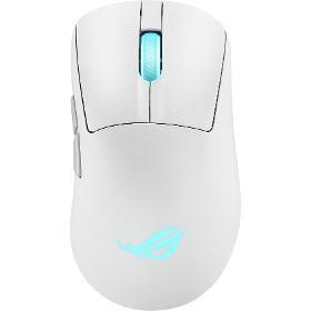 ROG Keris II Origin Wireless White ASUS