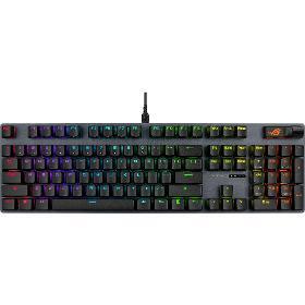 ROG Strix Scope II X US Keyboard ASUS