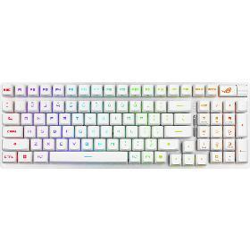 ROG Strix Scope II 96 RX WRL US WHT ASUS