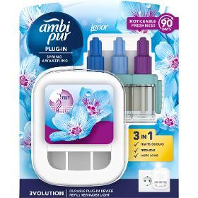 OSVĚŽOVAČ SPRING AWAKENING 20ML AMBIPUR