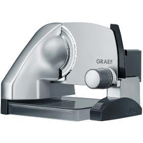 SKS 50000 ELEKTRICKÝ KRÁJEČ GRAEF