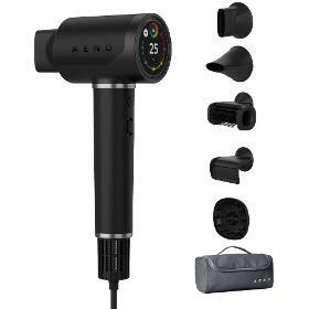 HD5 VYSOUŠEČ VLASŮ ČERNÝ AENO