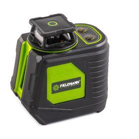 FDLK 1025 Křížový laser FIELDMANN