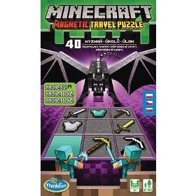 2476432 ThinkFun Minecraft RAVENSBURGER