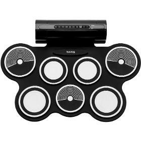 ZE-0226 elektronické bicí HUSLOG