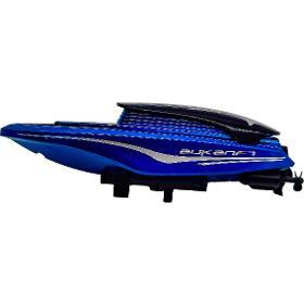 M1812023 RC loď modrá DRIVERO