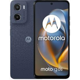 Moto G05 8/256GB Denim Blue MOTOROLA