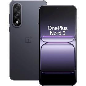 Nord 5 12/512GB Phanton grey ONEPLUS