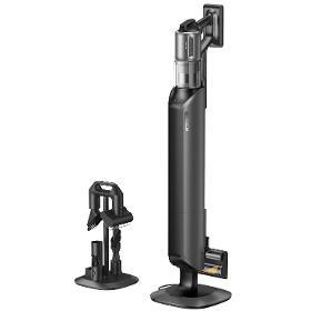 Z30 STATION AKU TYČ. VYSAVAČ ČERN DREAME