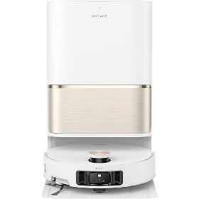 L50 PRO ULTRA ROBOTICKÝ VYS. BÍLÝ DREAME