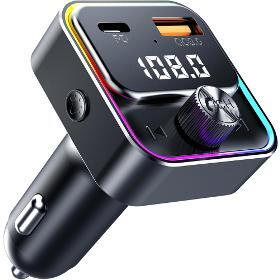 SWM 3000 BT/USB-A+C/PD/QC SENCOR